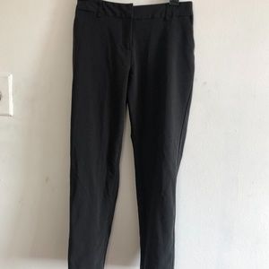 Medium-ish Gray Slacks